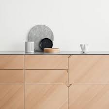The homeowner's vision was realized: Ikea Kitchen Design Dezeen