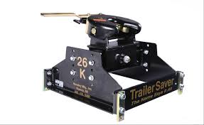 Get ready for your next trip with hitch receivers sold at camping world. 26k 5th Wheel Hitch Hensley Mfg