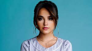 Delivery charges will vary based on the total dollar amount of each order and the miles to the delivery address. Wallpaper Becky G Blue Background Women Dark Hair Simple Background Portrait Face 5259x2958 Zone1fu 1526403 Hd Wallpapers Wallhere