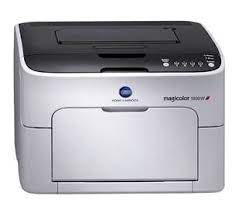 This page contains the driver installation download for konica minolta magicolor 1600w in supported models (d865perl) that are running a supported operating system. Konica Minolta Magicolor 1600w Printer Driver Download