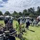 Summer Garden and Outdoor Living Fair