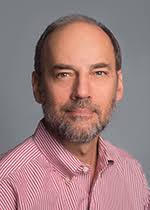 A snapshot of Edward Ashford Lee in celebration of Latinx Heritage Month