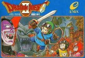 This randomizer will work on either version of the rom. Dragon Quest 2 Nintendo Nes Rom Download