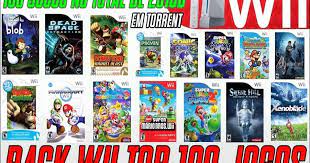 Leia todo conteúdo da descrição! Juegos Wii Wbfs Torrent Juegos Wii Torrent Breath Of The Wild 2017 Pal Rus Wii U Wbfs Wii Pal Torrents For Free Downloads Via Magnet Also Available In Listed Torrents