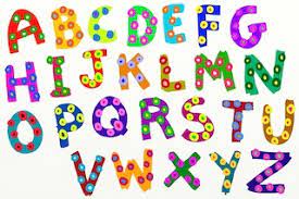 Some letters had no lower case forms distinguishable from the upper case ones, . French Alphabet Pronunciation Study Com