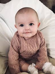 Send in your pictures of your babies born in 2019!