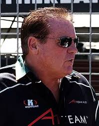 Alan Jones (racing driver)