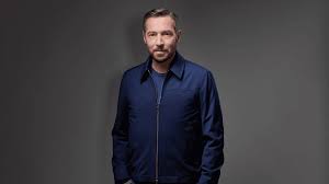 "XY gelöst"-Moderator Sven Voss: Wie er mit seinen Kindern über Verbrechen spricht