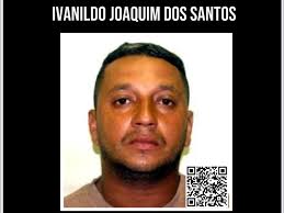 Polícia busca informações para prender assassino de policial militar