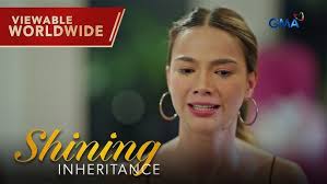 Shining Inheritance: Aimee gets heartbroken by Euan! (Episode 57)