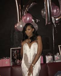 18th Birthday Party Outfit Ideas Pin By Thyla On Slay Day 21st Birthday Outfits 18th Birthday Outfit Birthday Outfit