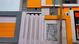 Jun 12, 2020 · what style is your house? Latest New Compound Wall Elevation Design House Construction Youtube