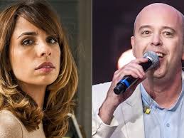 Sobre todo los de personal y otros gastos. Maria Ribeiro Pergunta Quem E Alex Escobar E Apresentador Responde 24 07 2017 Uol Tv E Famosos