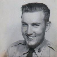 Robert Morris Hopkins (July 27, 1928