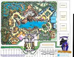 Universal Studios Uk Theme Park Amusement Park Plan Theme Park Planning Theme Park Map