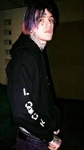 Lil Peep Lil Peep Beamerboy Lil Peep Hellboy Peeps