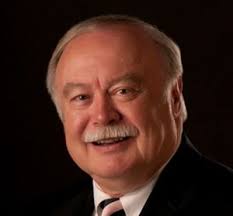 Glenn Harrington, Carmel, California