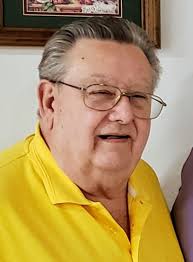Obituary for William C. "Cliff" York, Sr.