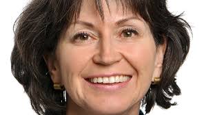 Anne Durrer wird Generalsekretärin der Arbeitsgemeinschaft christlicher  Kirchen