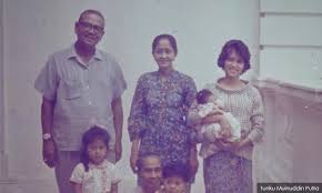 Jika ingin mengenali sisi peribadi perdana menteri kedua, allahyarham tun abdul razak hussein, berkunjunglah ke memorial tun abdul razak di jalan perdana, kuala lumpur. Malaysians Must Know The Truth Tunku Abdul Rahman Died A Sad Man Says Grandchild