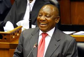 Mar 30, 2021 · president cyril ramaphosa has announced a number of adjustments to south africa's alert level 1 lockdown ahead of the easter long weekend. Ramaphosa A Performer And A Politician With Buckets Of Charm