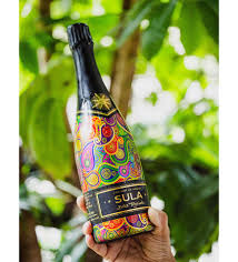 Reveilo winery, nashik valley manufactured in region (country): 10 Best Indian Wine Bottles To Buy Right Now Gq India
