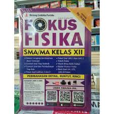 Buku 1700 plus bank soal matematika peminatan smama. Buku Fokus Fisika Sma Ma Kelas Xii Shopee Indonesia