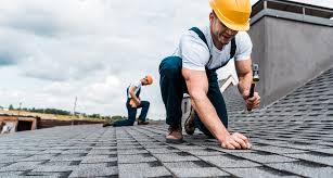 10 Factors to Consider When Choosing the Best Roofing Contractors | Journal