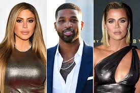 She has been married to scottie pippen since july 20, 1997. Larsa Pippen Says She Dated Tristan Thompson Before Khloe Kardashian People Com