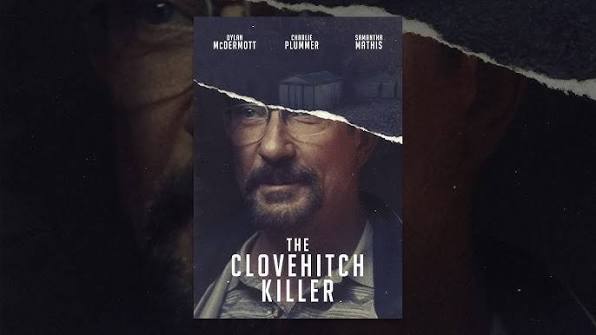 The Clovehitch Killer