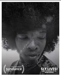 Well worth a watch. 🖤 #slyandthefamilystone