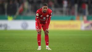 Phillipp mwene was born in vienna and holds dual citizenship of kenya and austria. Mainz 05 Saisonaus Fur Mwene German Site