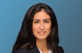 Best stretching exercises for better flexibility. Aida Lamrani Karim Allen Overy
