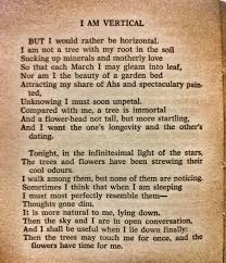 I Am Vertical Crossing The Water Sylvia Plath 1971 Poetry Words Sylvia Plath Poems Poems