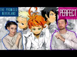 Perfect Storytelling The Promised Neverland Review Youtube Per wiki policy, trope names are not hidden in spoiler tags.