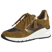 Découvrez les produits de la marque tamaris et comparez les prix pour acheter en ligne pas cher. Baskets Mode 23702 Femme Tamaris 23702 Cognac Cdiscount Chaussures