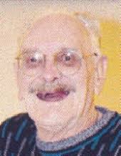 Obituary information for WINGER, Garry Martin