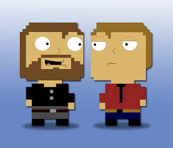 Profile for Blast Processing