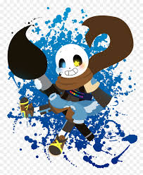 Ink!sans ink!sans is an out!code character who does not belong to any specific alternative universe (au) of undertale. Undertale Picha Ink Sans Hd Karatasi La Kupamba Ukuta Cute Ink Sans Hd Png Download Vhv