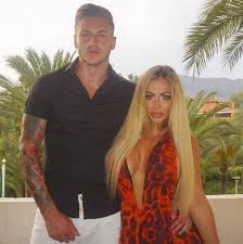 Hayley roberts hasselhoff and david hasselhoff have been married for 2 years. Is Kyle Christie Dating Hayley Hasselhoff Geordie Shore Star Shares Loved Up Selfie After News Of Ex Holly Hagan S Romance Breaks Mirror Online