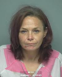 MONTGOMERY COUNTY JAIL BOOKINGS FOR THURSDAY, SEPTEMBER, 19, 2024