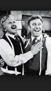 Never Mind The Quality Feel The Width British Tv Comedies Childhood Memories Teenage Years