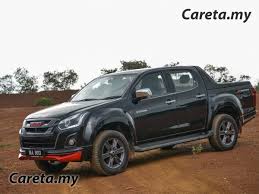 Terima kasih atas kepercayaan anda. Isuzu D Max Ini Ciri Ciri Yang Menjadikannya Sebuah Pikap Bagus Careta