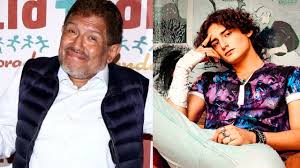 Brisa carrillo yo voy contigo. Juan Osorio Creia Que Su Hijo Emilio Osorio Era Gay