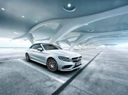 Gt C Roadster Daimler Global Media Site