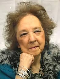 Obituary information for Alice Jane Rutter Coleman