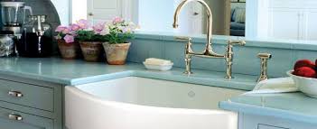 the latest trends in kitchen sinks