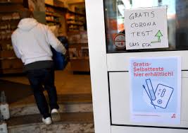 Seit einigen wochen sind mehrere tests in deutschland für den eigengebrauch zugelassen. Corona Selbsttests Im Test Fm4 Orf At