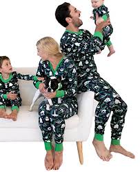 Matching star wars christmas pajamas. Tomblin Star Wars Family Matching Christmas Pajamas Sleepwear Nightwear Set For Family Women Only M Buy Online In Guatemala At Guatemala Desertcart Com Productid 49770817