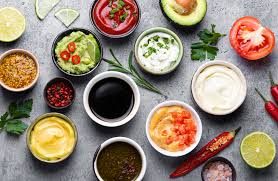 Sauces